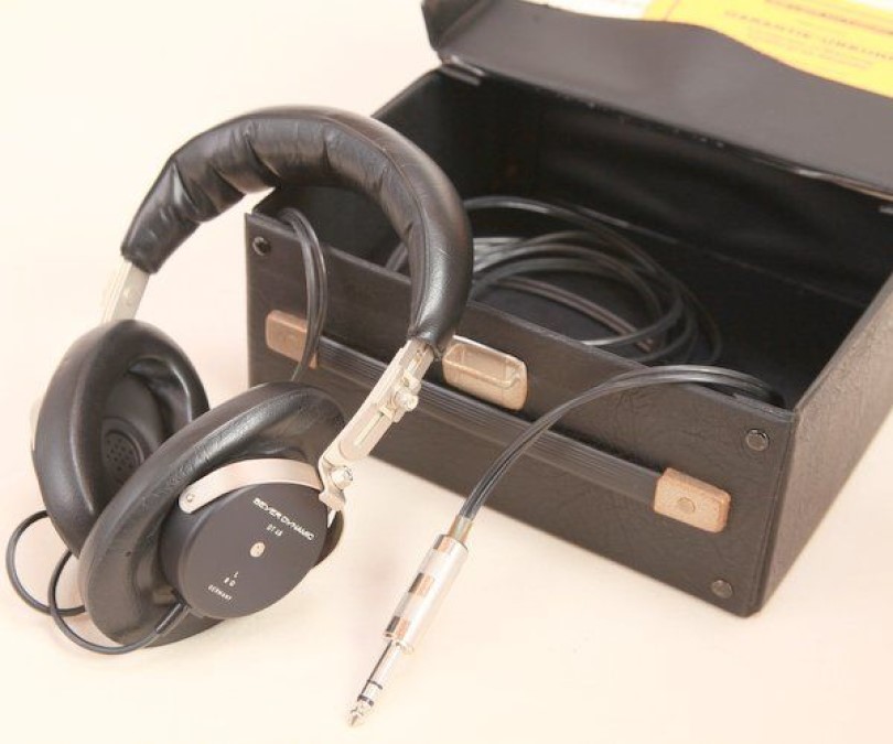 Beyerdynamic ВЕ48 2